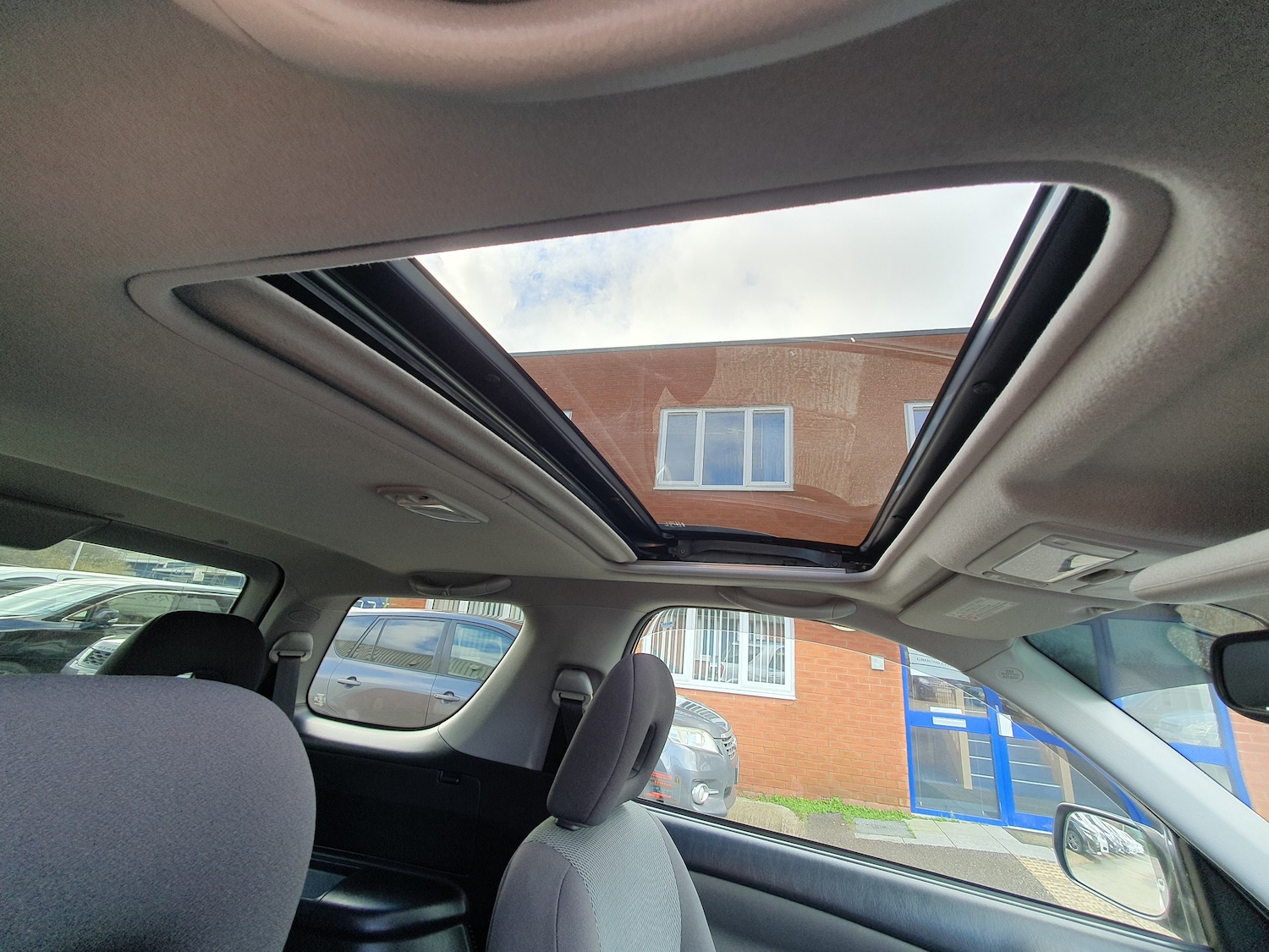 Used Toyota RAV4 2005 for sale - 77552502: Photo 23