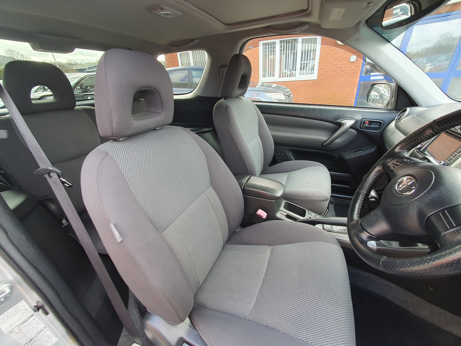 Used Toyota RAV4 2005 for sale - 77552502: Photo 25