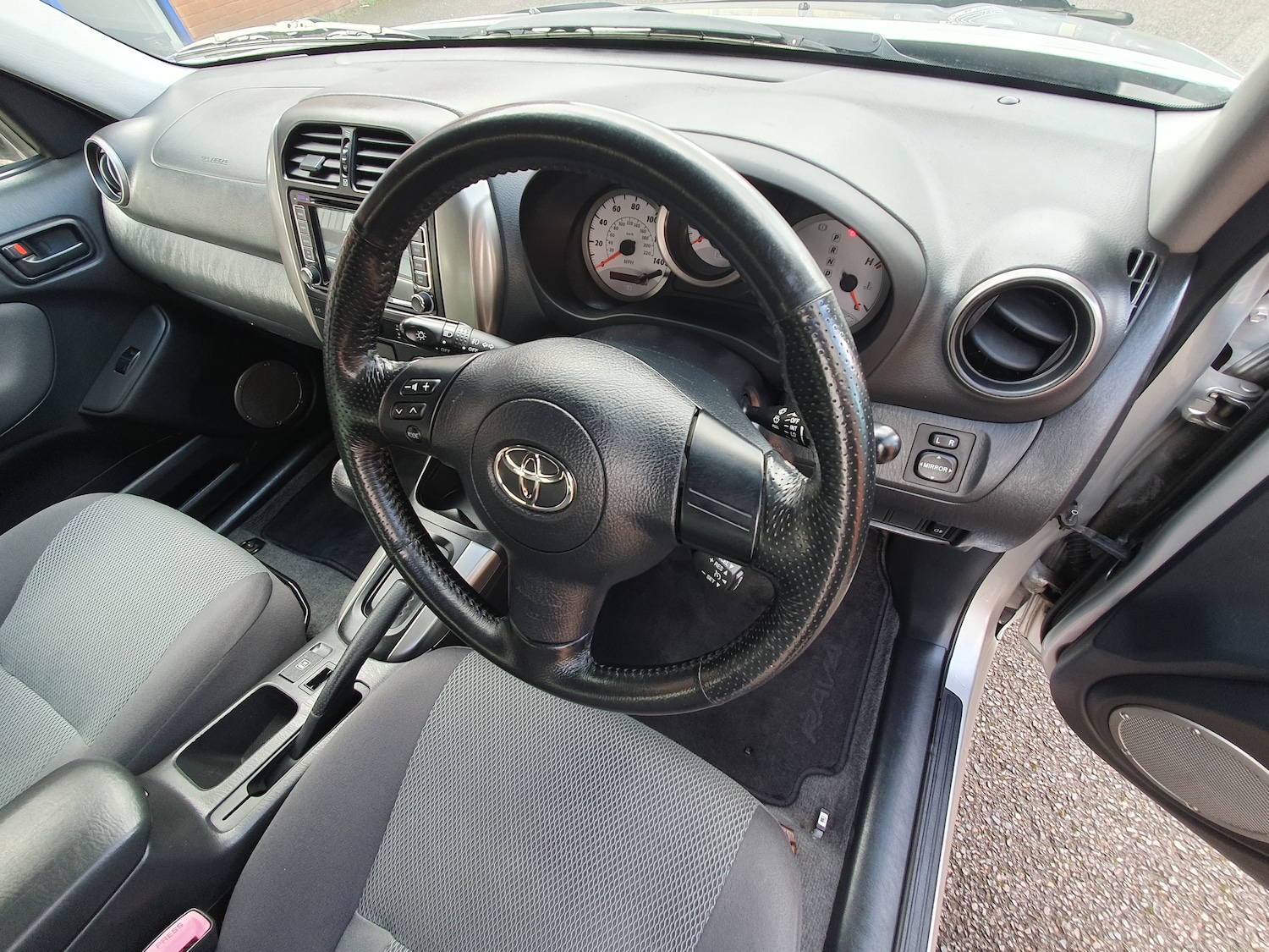 Used Toyota RAV4 2005 for sale - 77552502: Photo 26