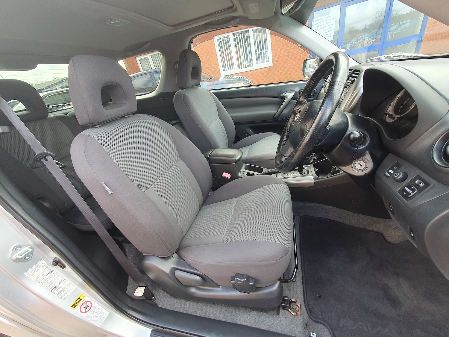 Used Toyota RAV4 2005 for sale - 77552502: Photo 27