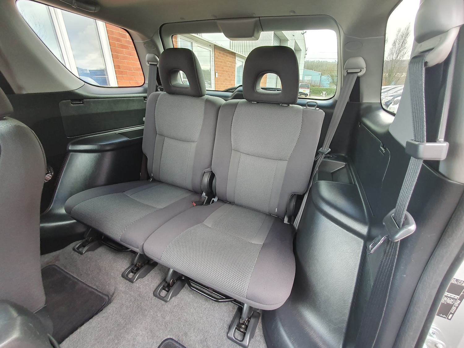 Used Toyota RAV4 2005 for sale - 77552502: Photo 29