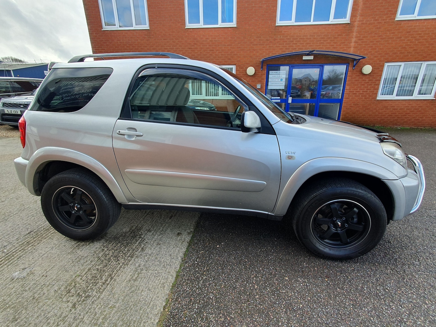 Used Toyota RAV4 2005 for sale - 77552502: Photo 7