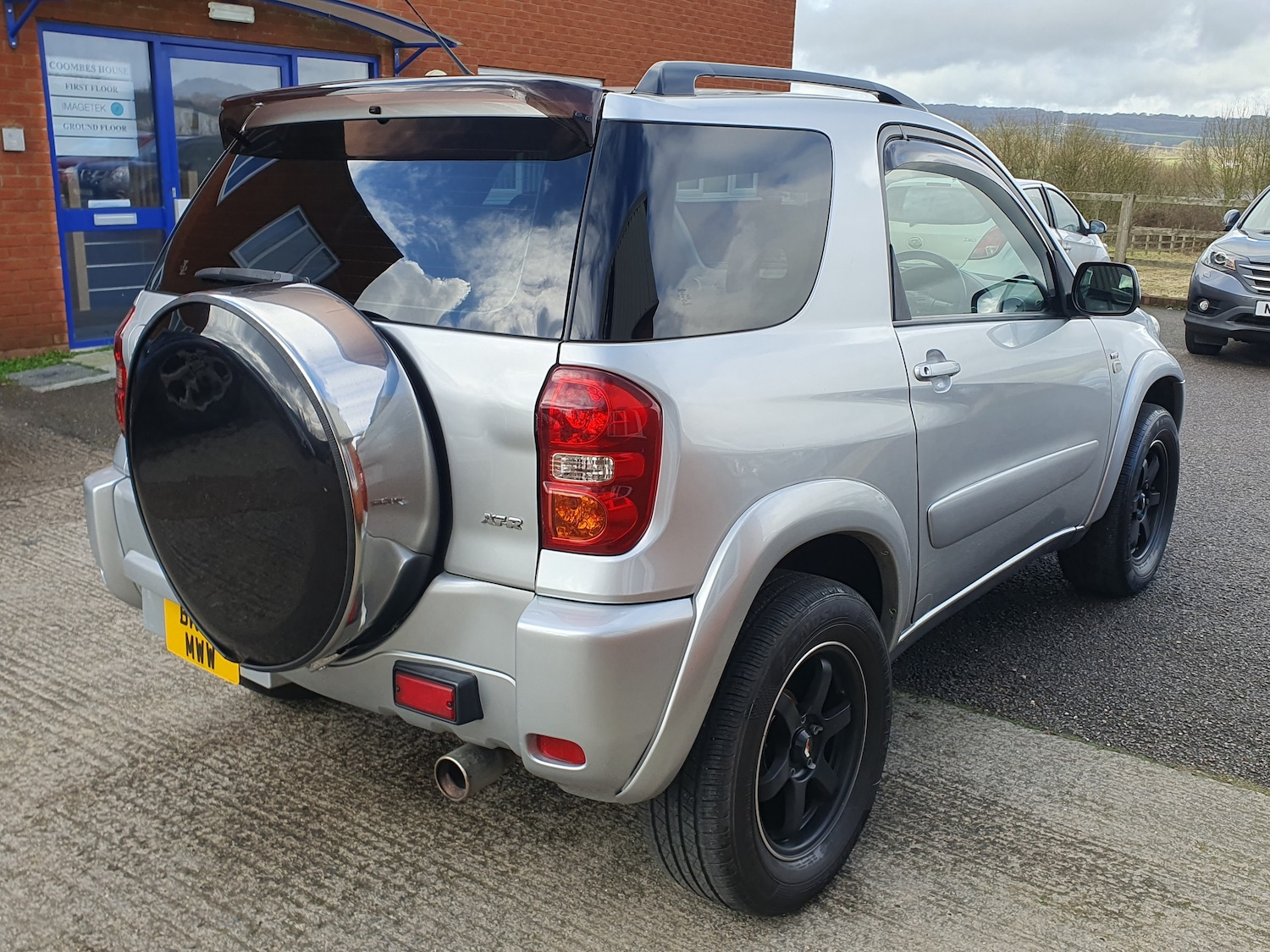 Used Toyota RAV4 2005 for sale - 77552502: Photo 9