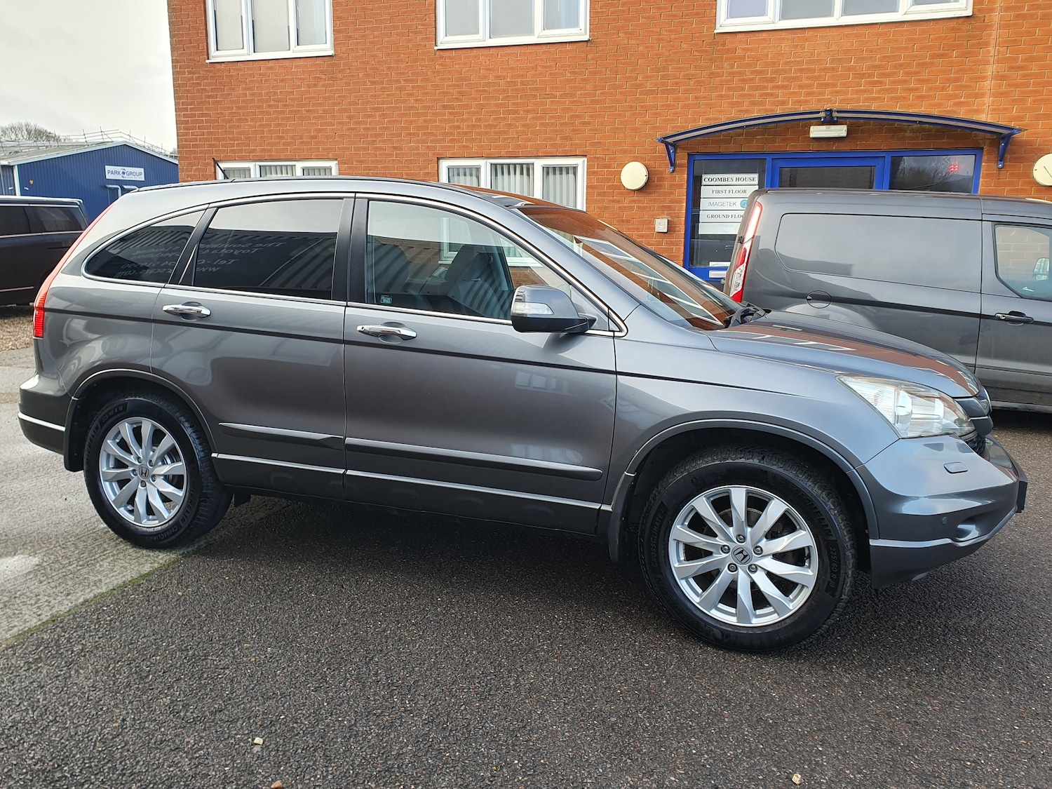 Used Honda CR-V 2010 for sale - 77779457: Photo 13