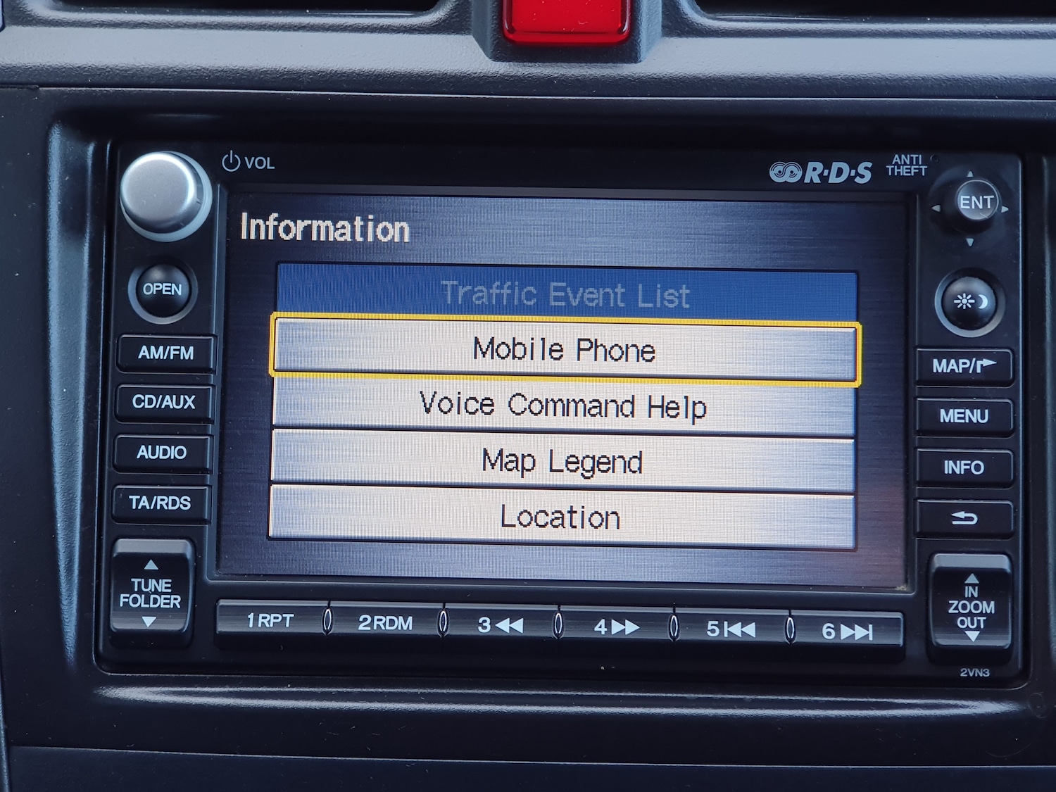 Used Honda CR-V 2010 for sale - 77779457: Photo 15