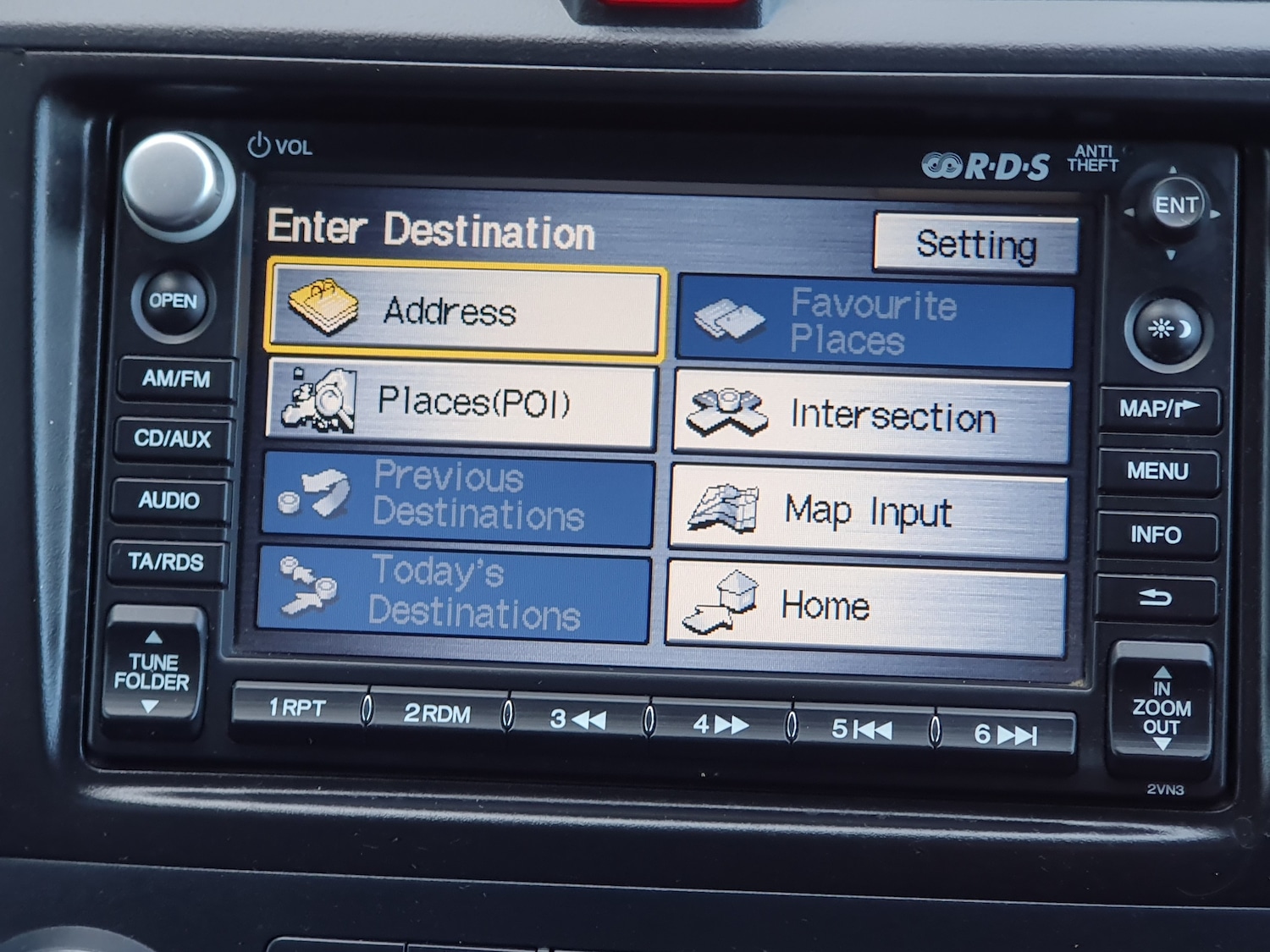 Used Honda CR-V 2010 for sale - 77779457: Photo 16