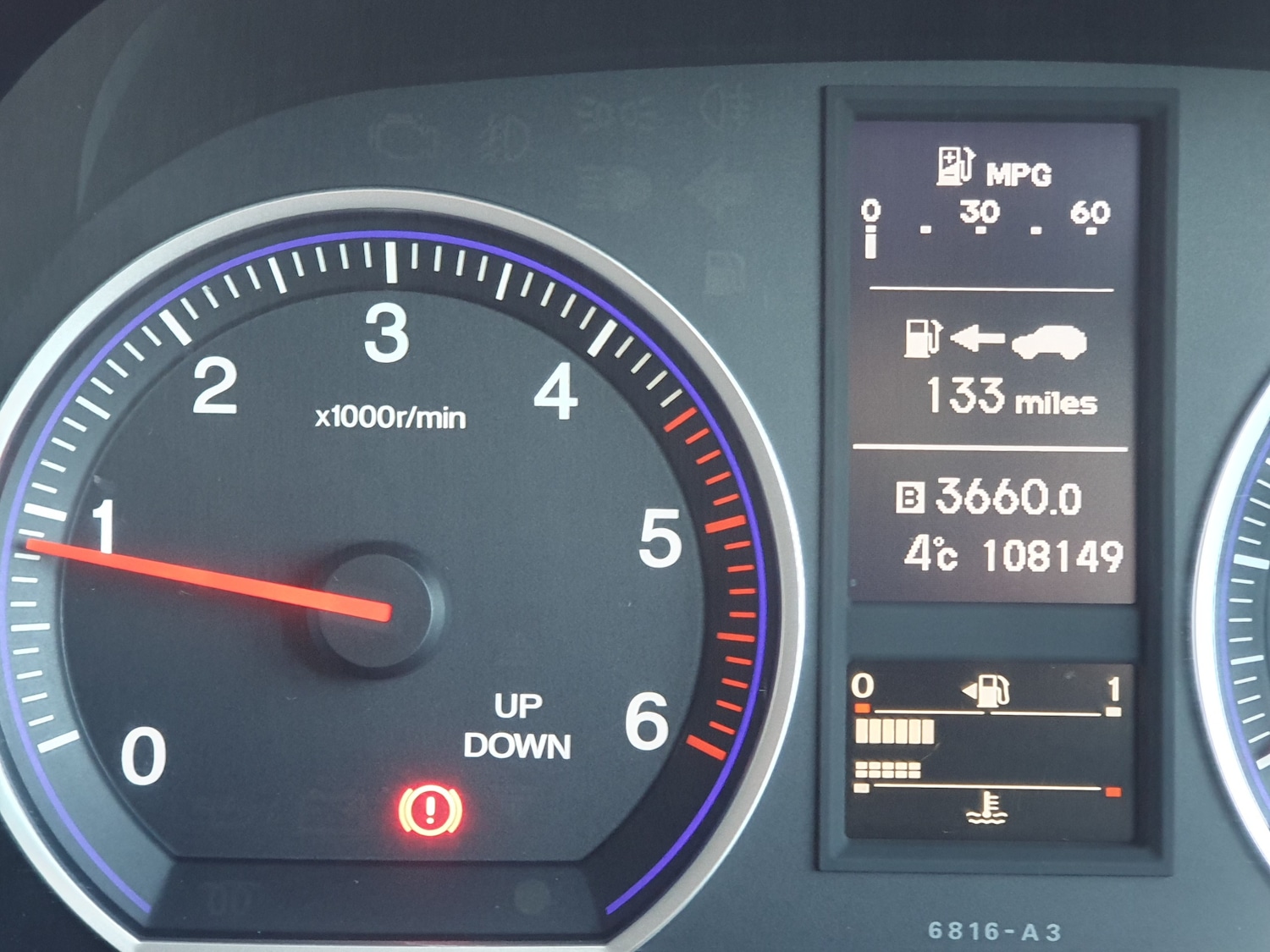 Used Honda CR-V 2010 for sale - 77779457: Photo 18