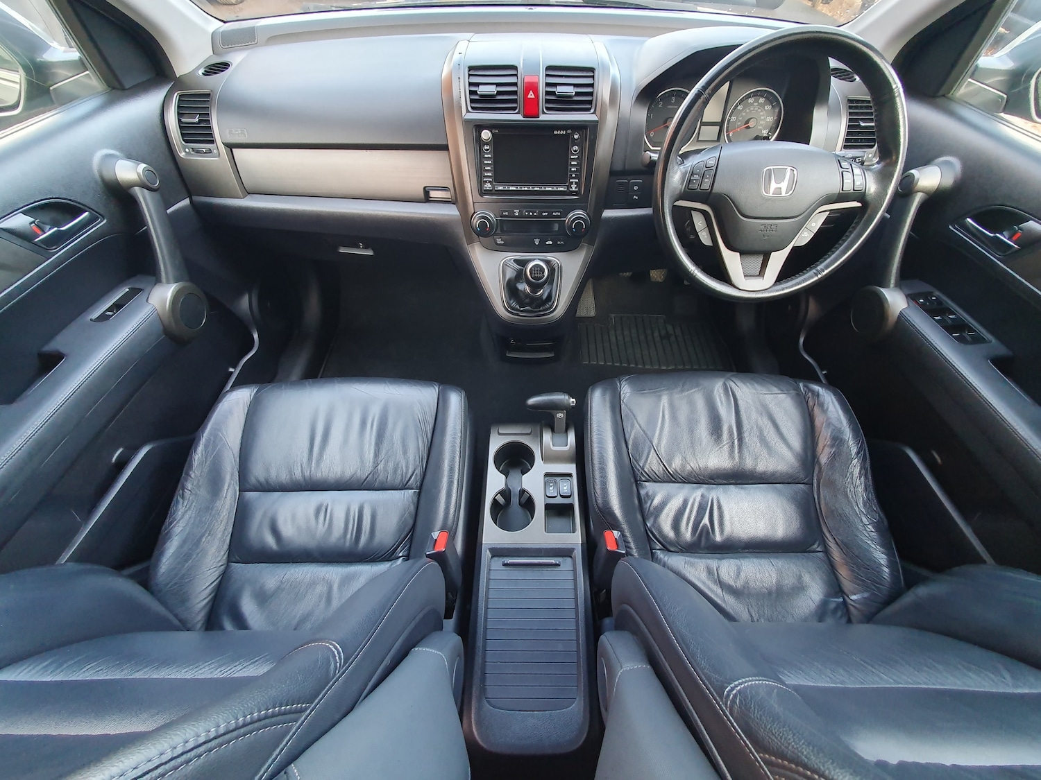 Used Honda CR-V 2010 for sale - 77779457: Photo 31