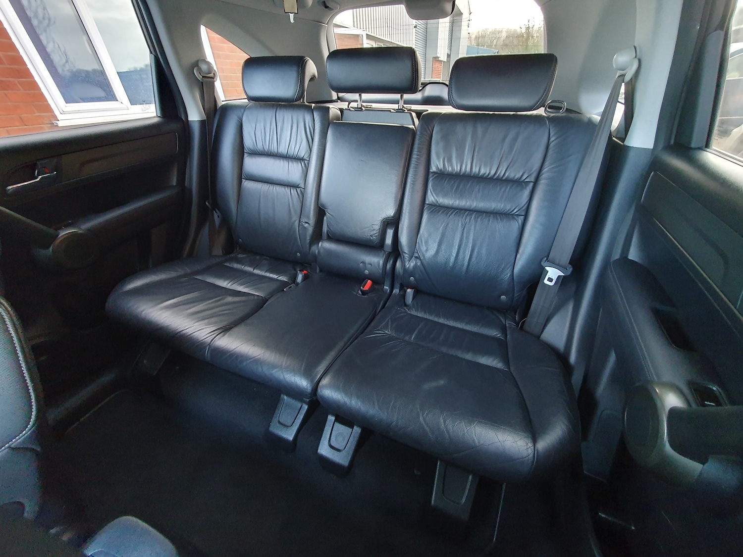 Used Honda CR-V 2010 for sale - 77779457: Photo 32