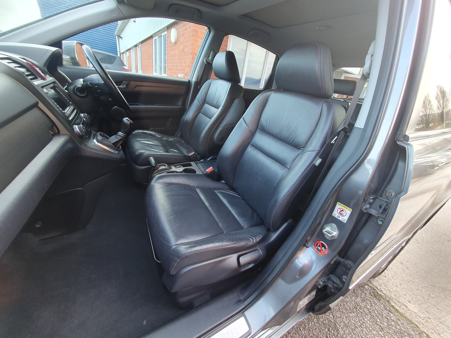 Used Honda CR-V 2010 for sale - 77779457: Photo 34