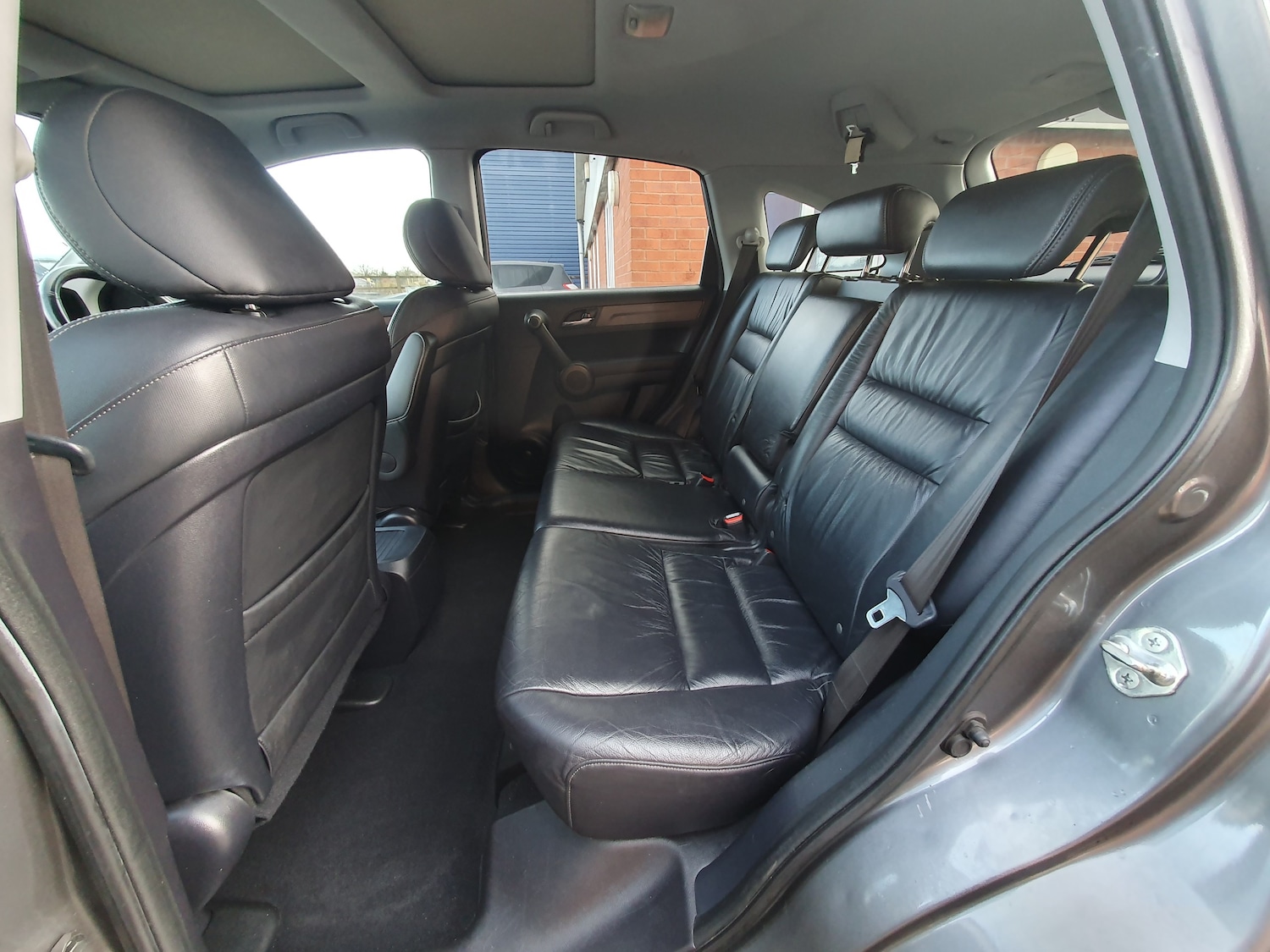 Used Honda CR-V 2010 for sale - 77779457: Photo 37