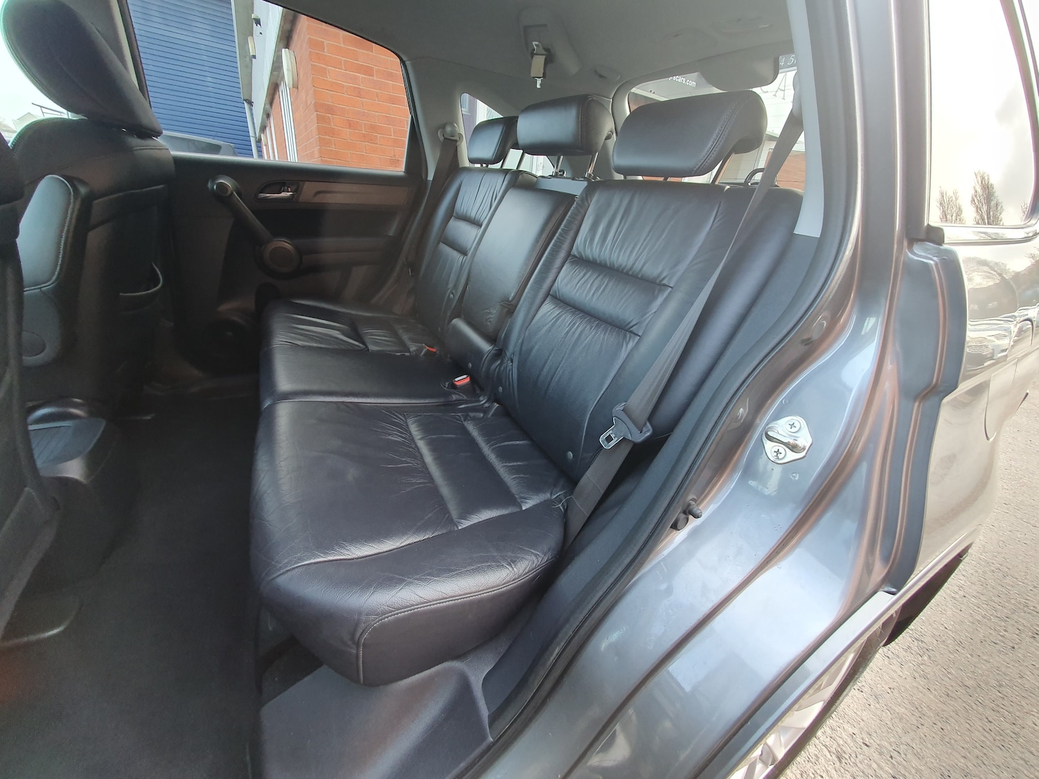 Used Honda CR-V 2010 for sale - 77779457: Photo 38