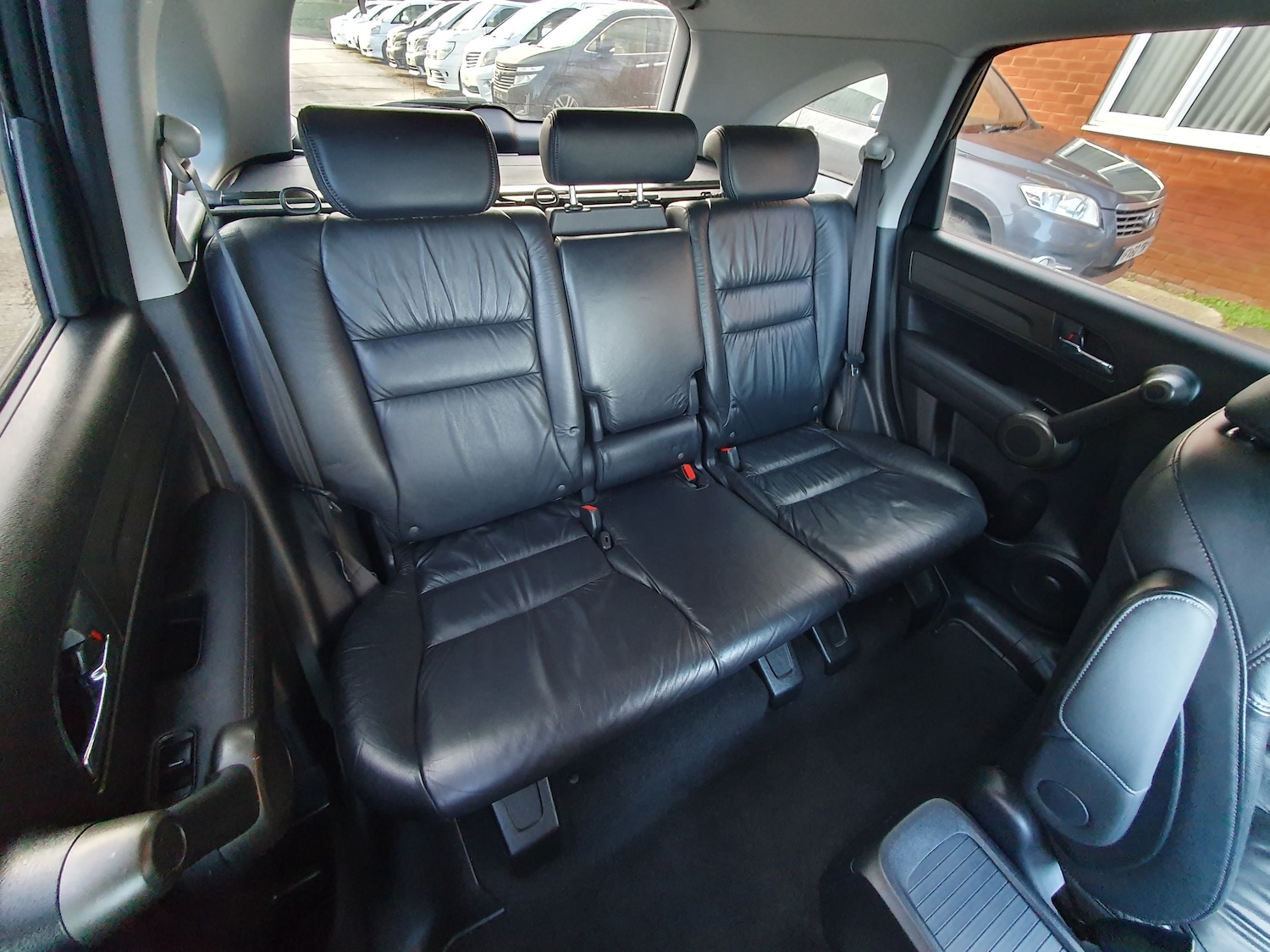Used Honda CR-V 2010 for sale - 77779457: Photo 43