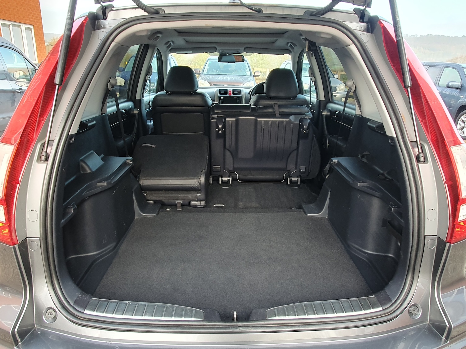 Used Honda CR-V 2010 for sale - 77779457: Photo 49