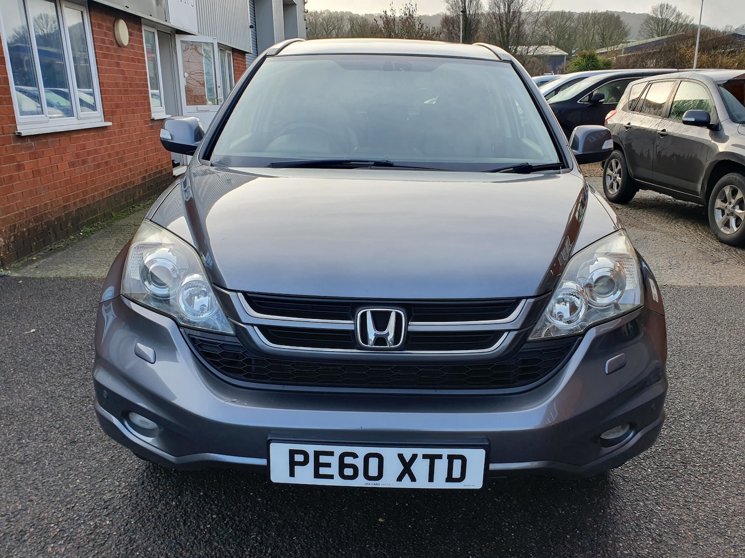 Used Honda CR-V 2010 for sale - 77779457: Photo 5