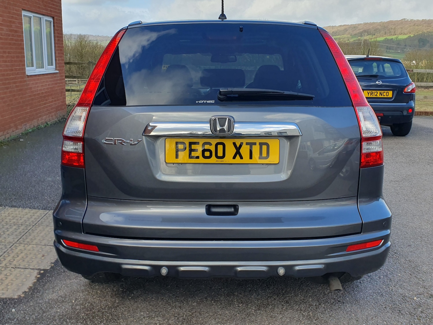 Used Honda CR-V 2010 for sale - 77779457: Photo 57