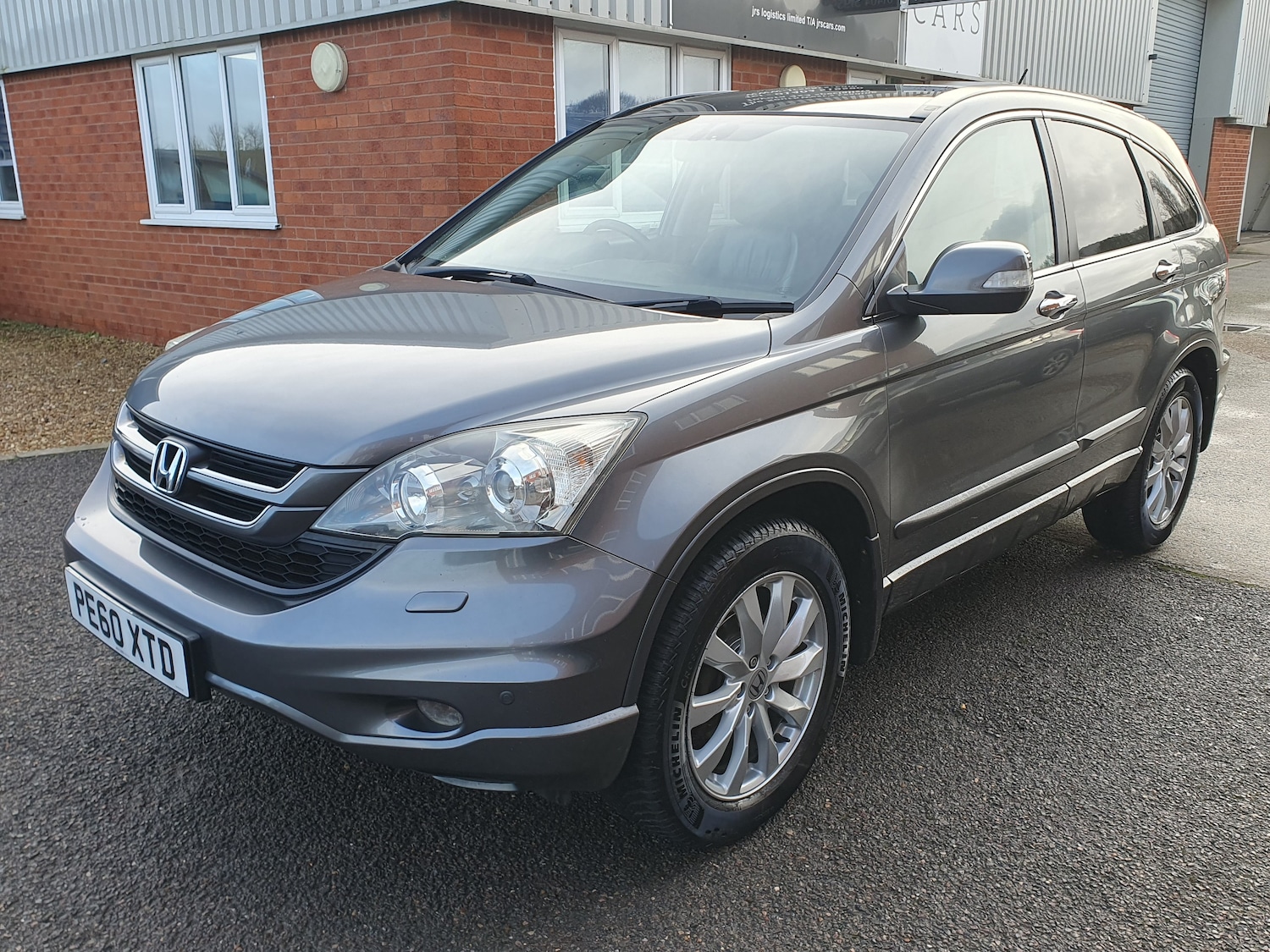 Used Honda CR-V 2010 for sale - 77779457: Photo 7