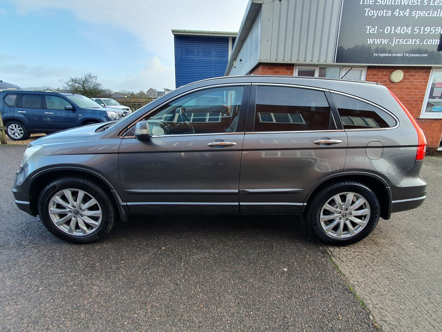 Used Honda CR-V 2010 for sale - 77779457: Photo 9