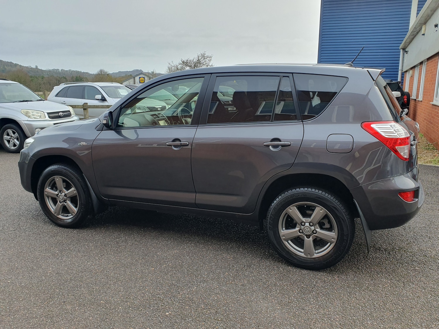 Used Toyota RAV4 2012 for sale - 77960032: Photo 15