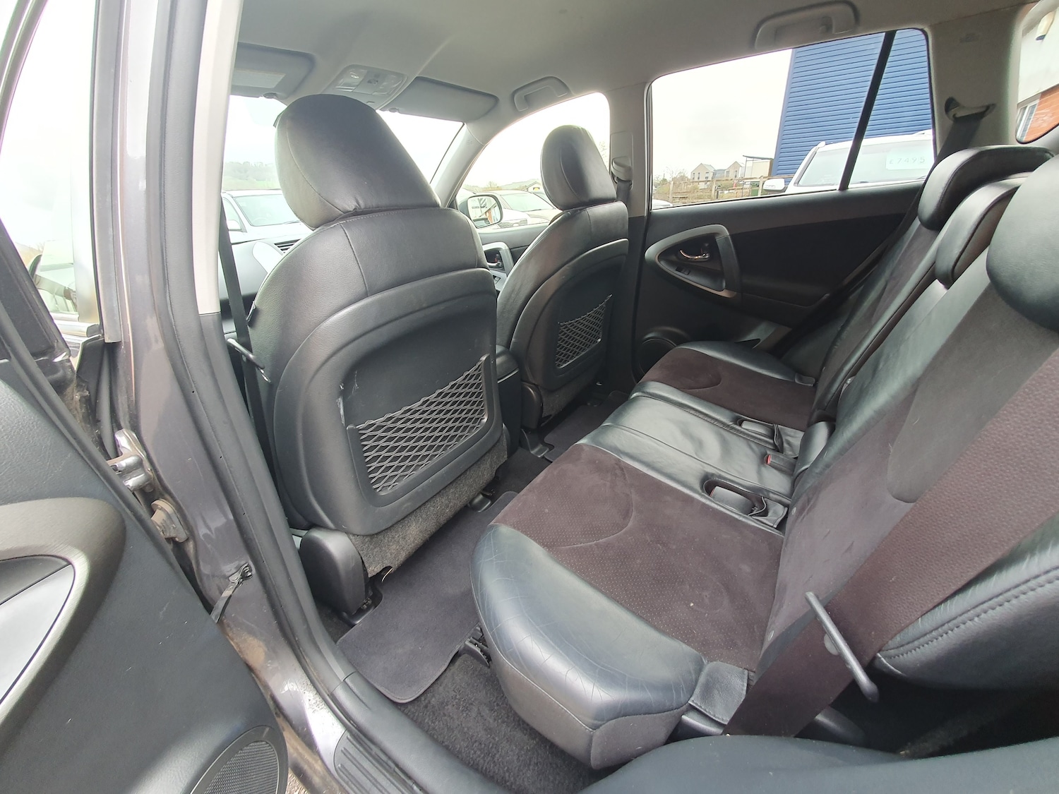 Used Toyota RAV4 2012 for sale - 77960032: Photo 20