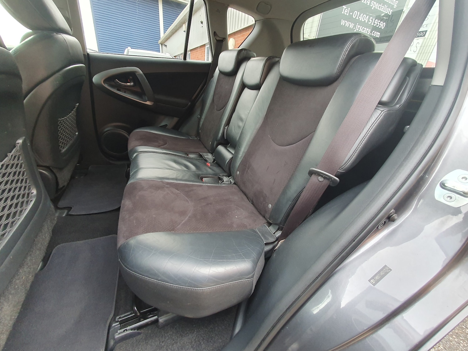 Used Toyota RAV4 2012 for sale - 77960032: Photo 21
