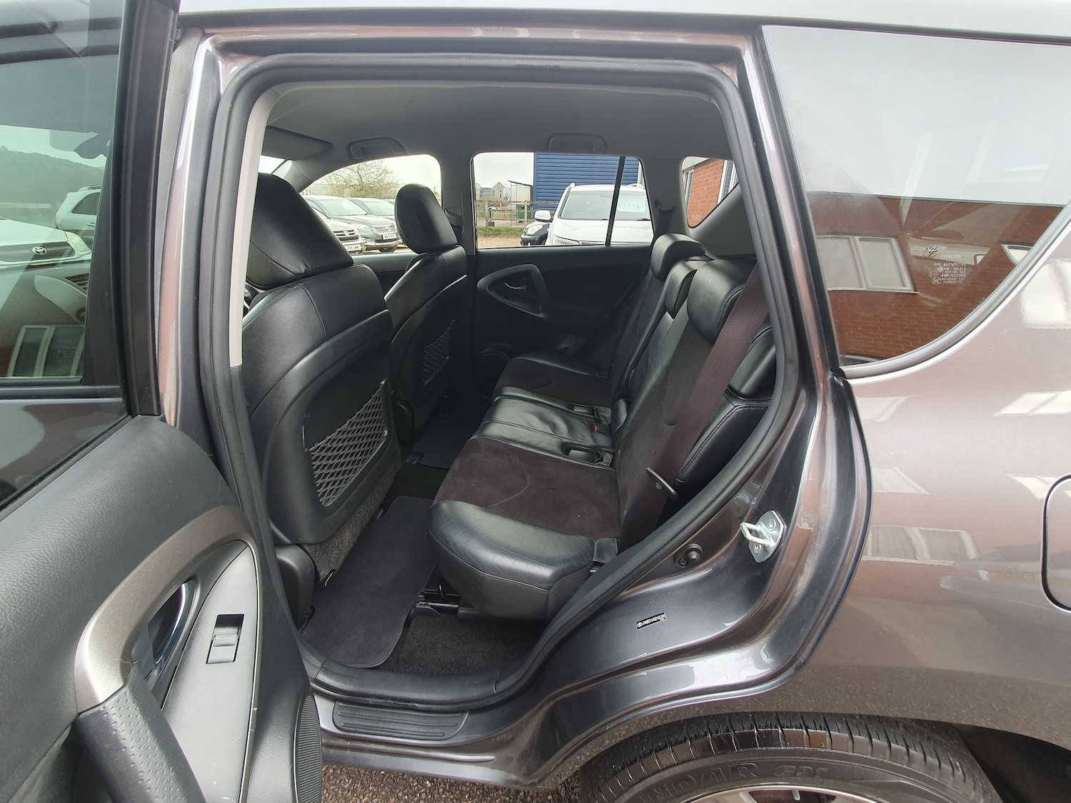 Used Toyota RAV4 2012 for sale - 77960032: Photo 22