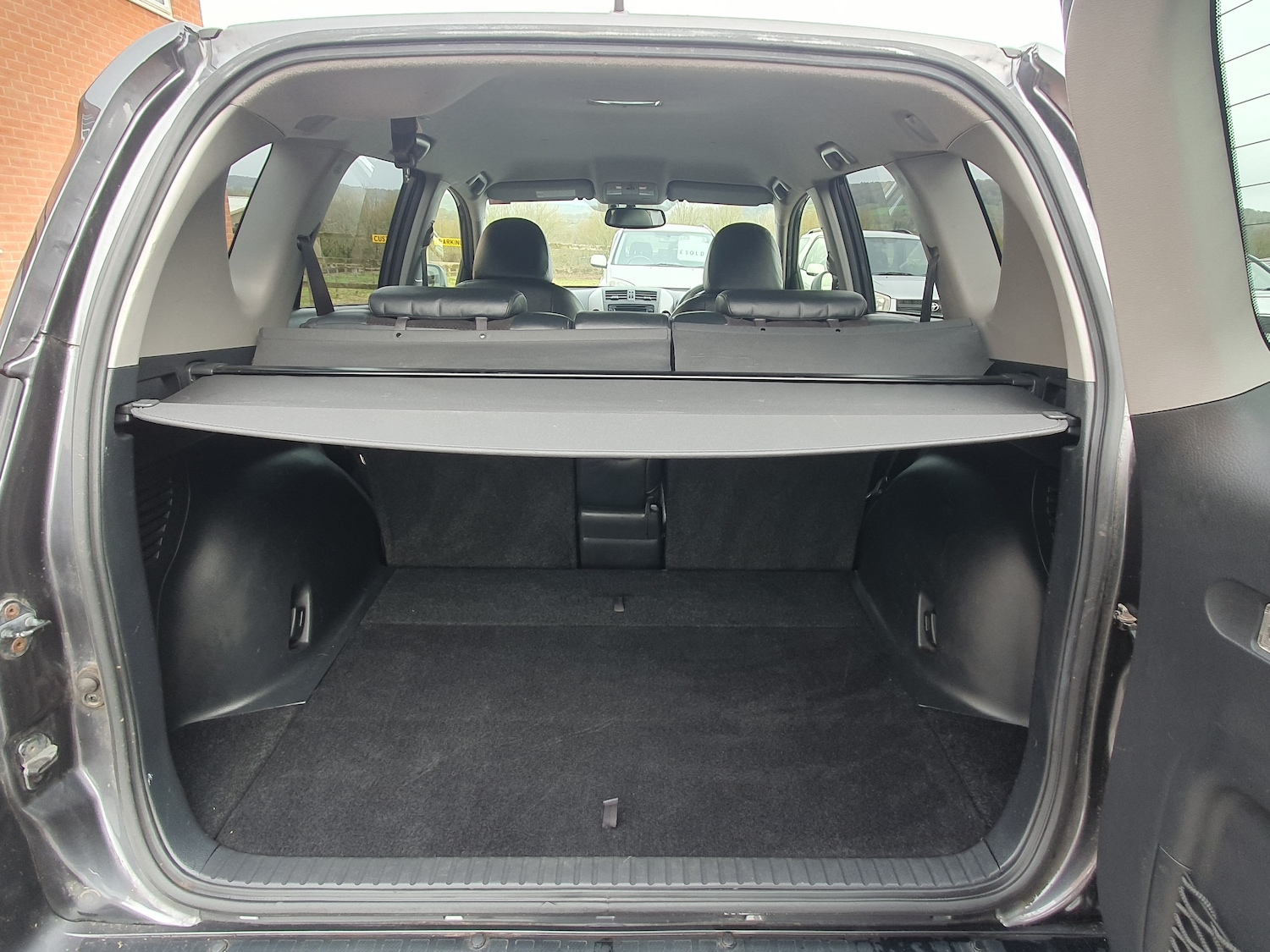 Used Toyota RAV4 2012 for sale - 77960032: Photo 23