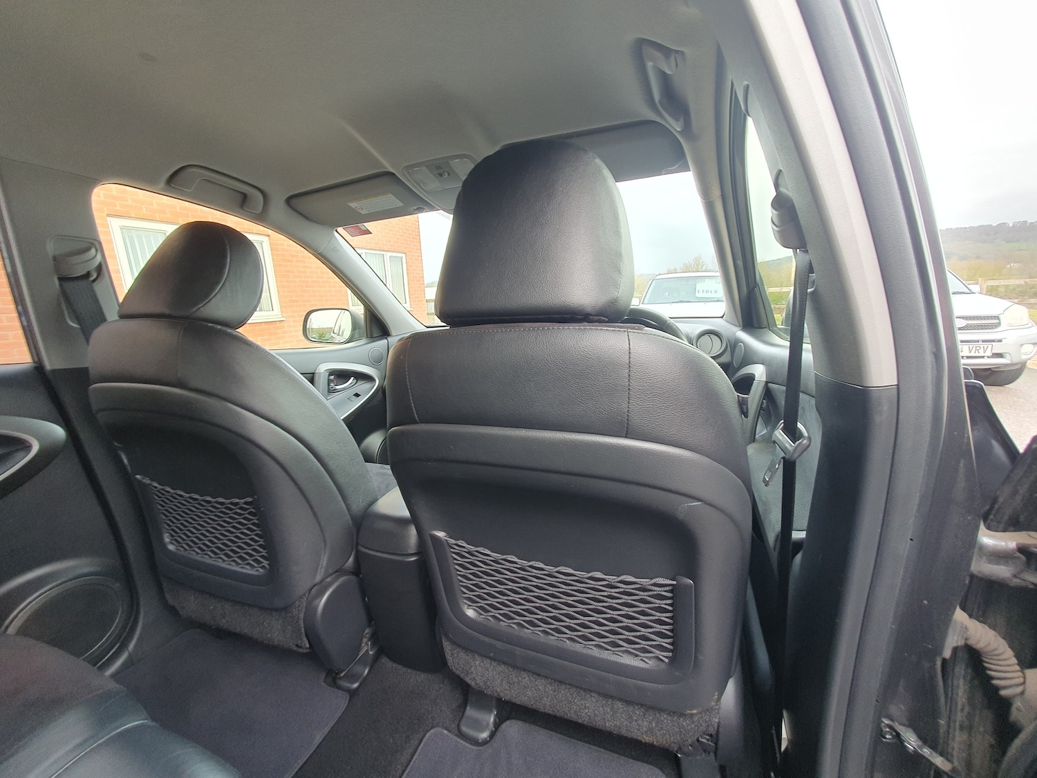 Used Toyota RAV4 2012 for sale - 77960032: Photo 25