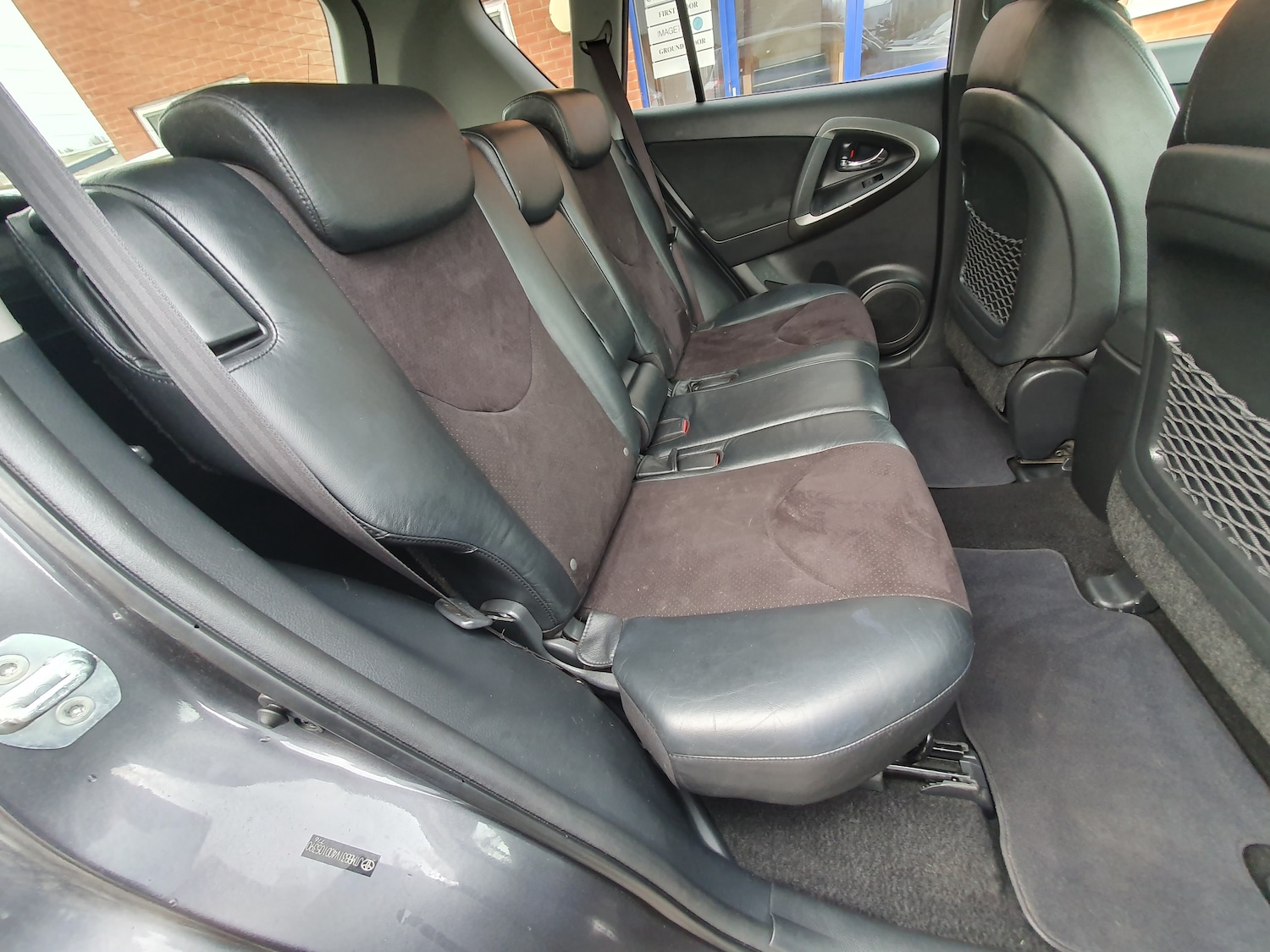 Used Toyota RAV4 2012 for sale - 77960032: Photo 26