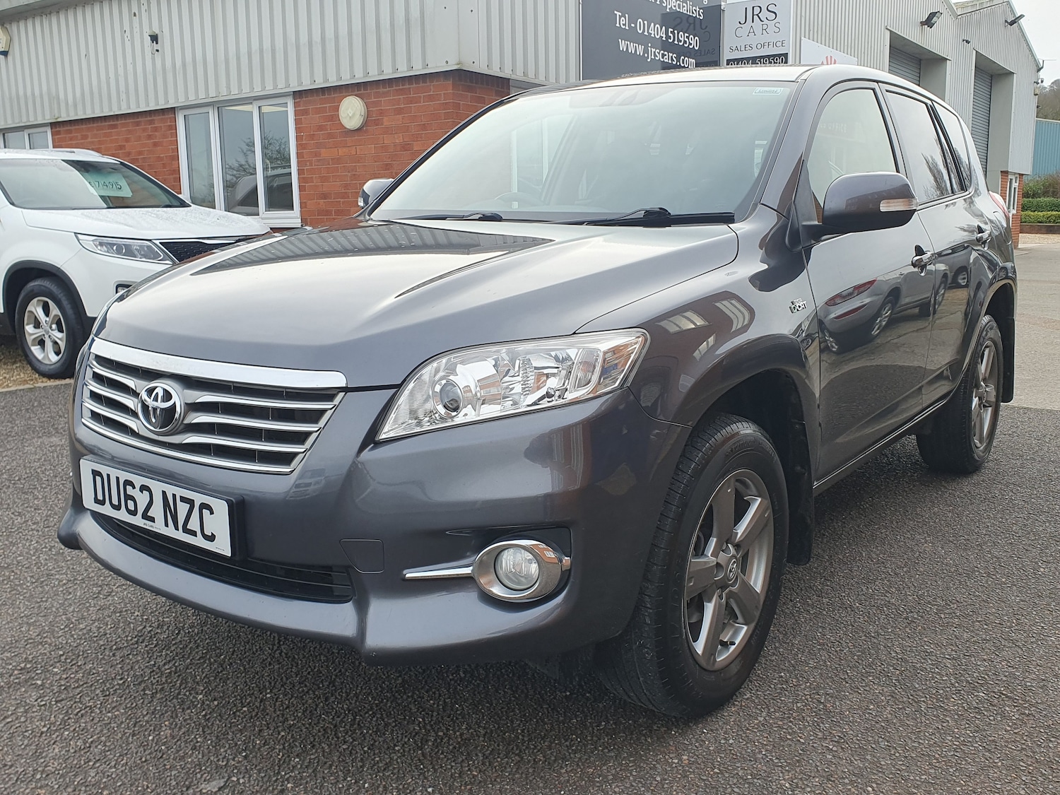 Used Toyota RAV4 2012 for sale - 77960032: Photo 5