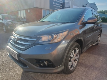 Used Honda CR-V 2012 for sale - 79229559: Photo