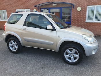 Used Toyota RAV4 2004 for sale - 78484767: Photo