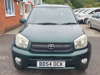 Used Toyota RAV4 2005 for sale - 78883277: Photo
