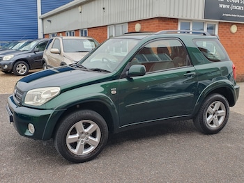 Used Toyota RAV4 2005 for sale - 78883277: Photo