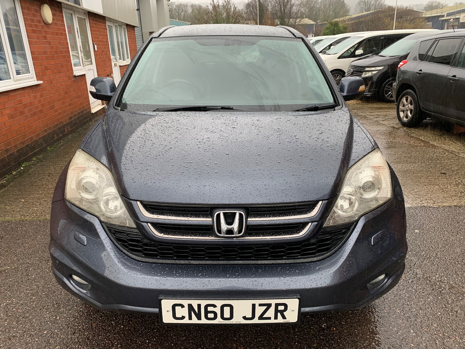Used Honda CR-V 2010 for sale - 77462959: Photo 10
