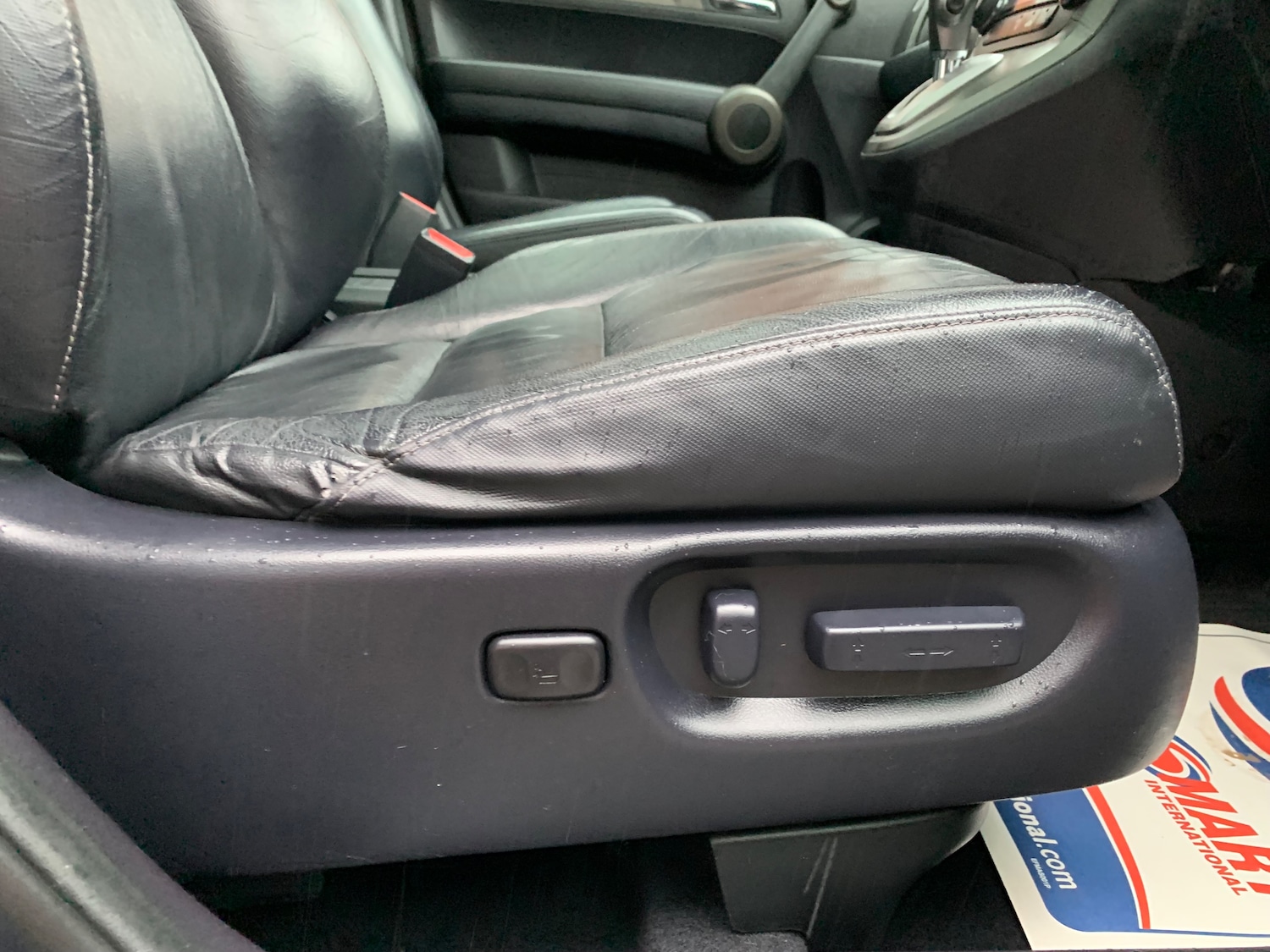 Used Honda CR-V 2010 for sale - 77462959: Photo 12