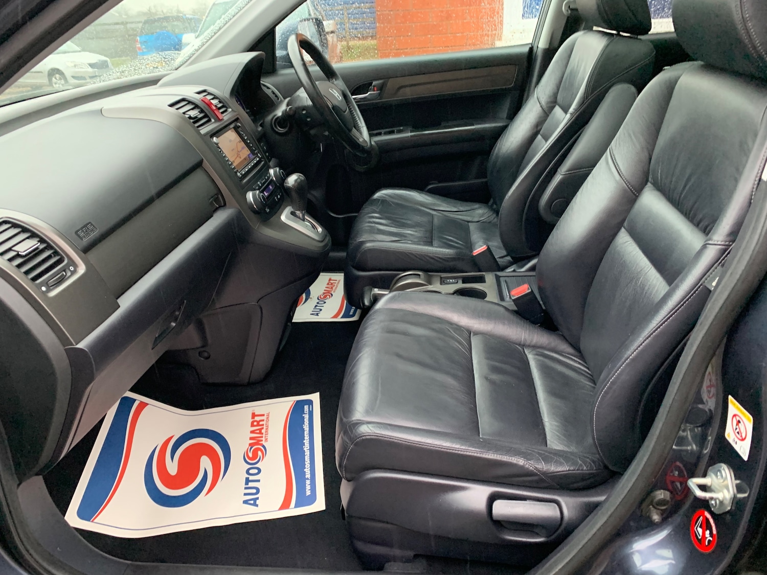 Used Honda CR-V 2010 for sale - 77462959: Photo 14