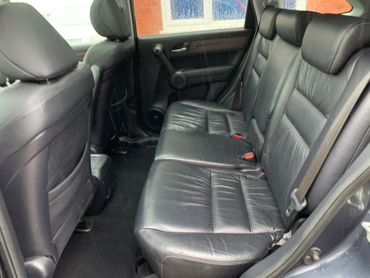 Used Honda CR-V 2010 for sale - 77462959: Photo 15