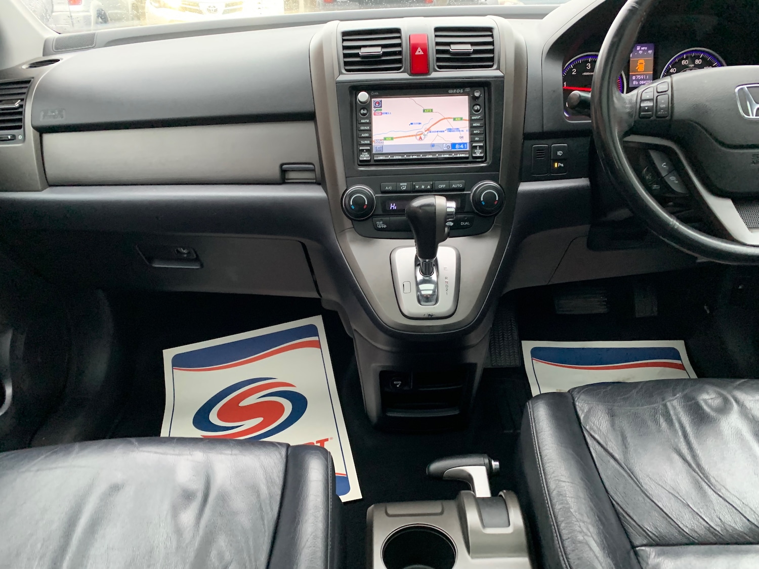 Used Honda CR-V 2010 for sale - 77462959: Photo 16