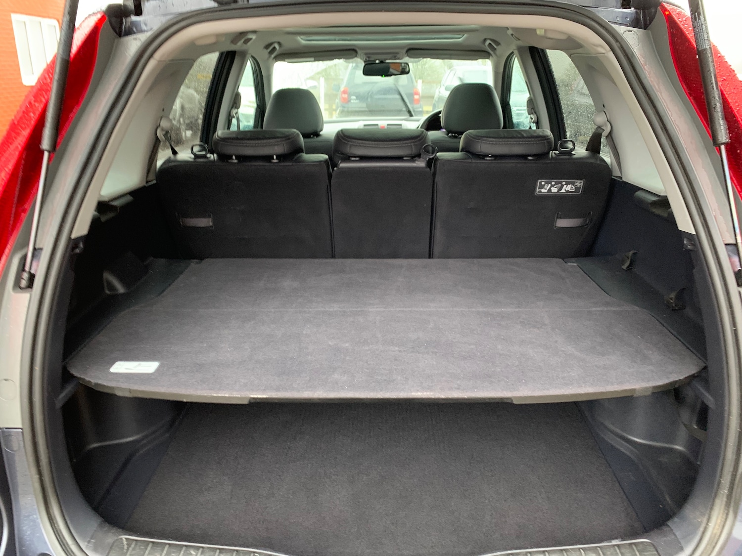 Used Honda CR-V 2010 for sale - 77462959: Photo 17