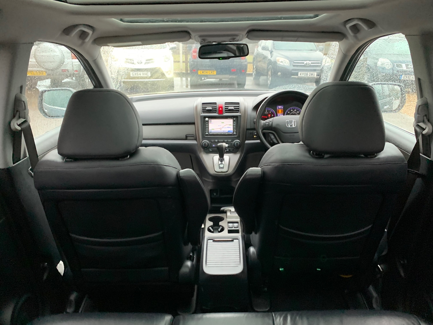Used Honda CR-V 2010 for sale - 77462959: Photo 18