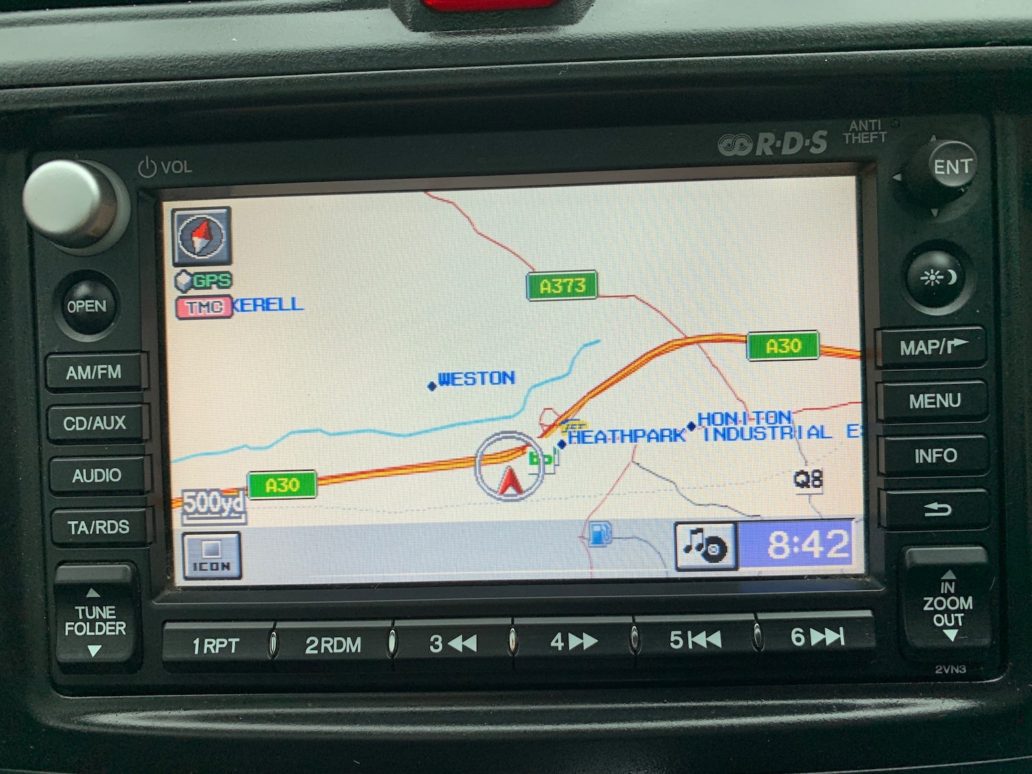 Used Honda CR-V 2010 for sale - 77462959: Photo 19