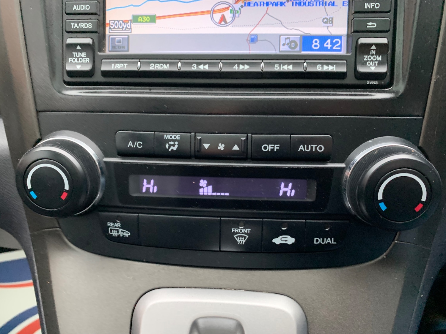 Used Honda CR-V 2010 for sale - 77462959: Photo 21