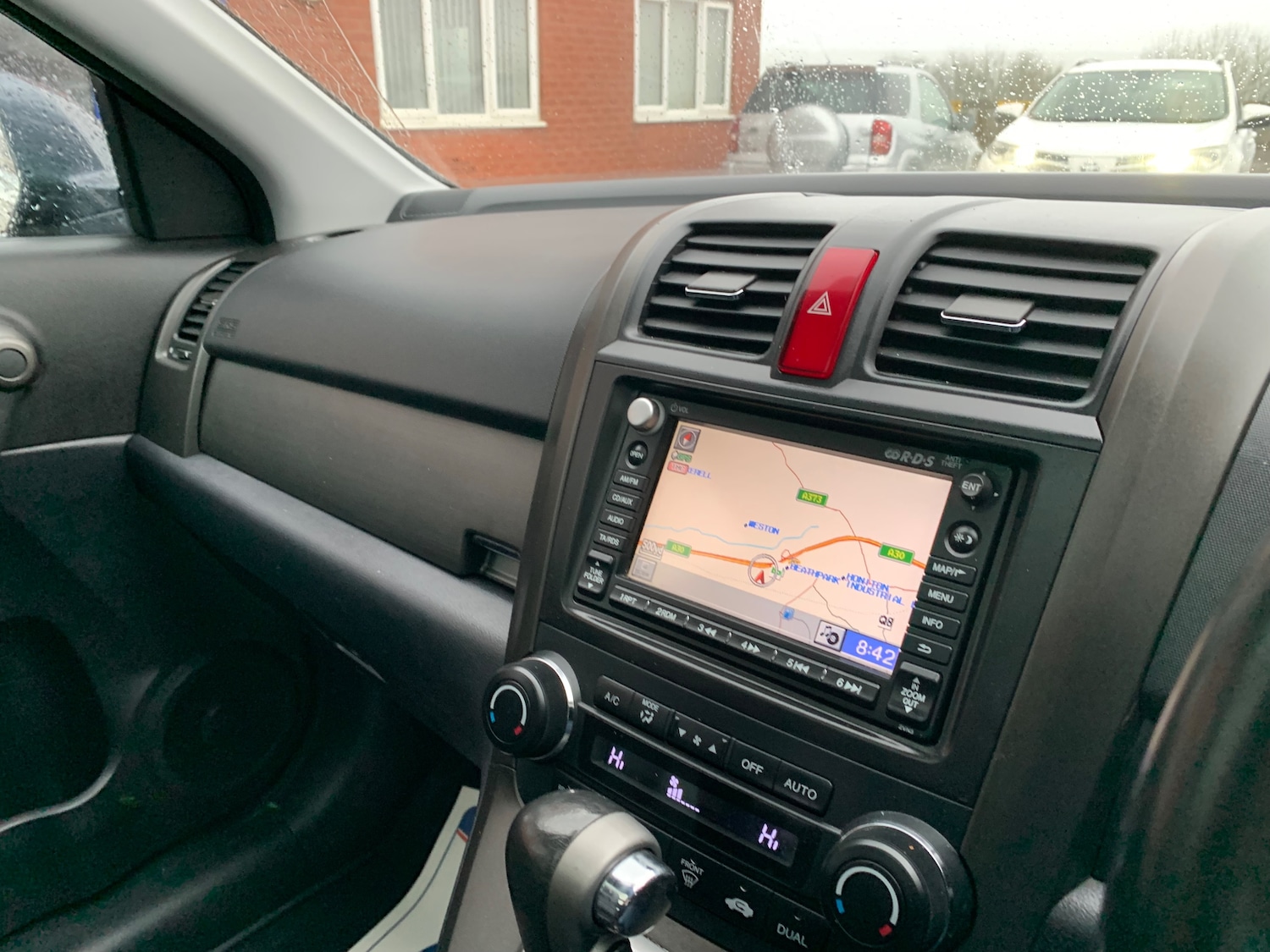 Used Honda CR-V 2010 for sale - 77462959: Photo 23