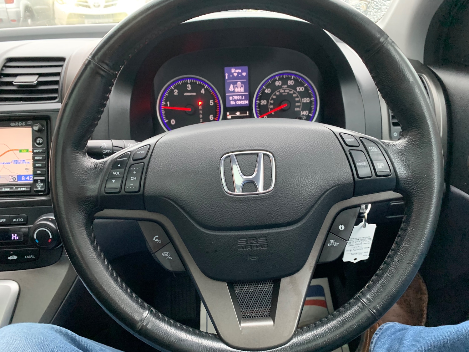 Used Honda CR-V 2010 for sale - 77462959: Photo 25