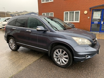 Used Honda CR-V 2010 for sale - 77462959: Photo