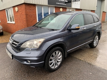 Used Honda CR-V 2010 for sale - 77462959: Photo