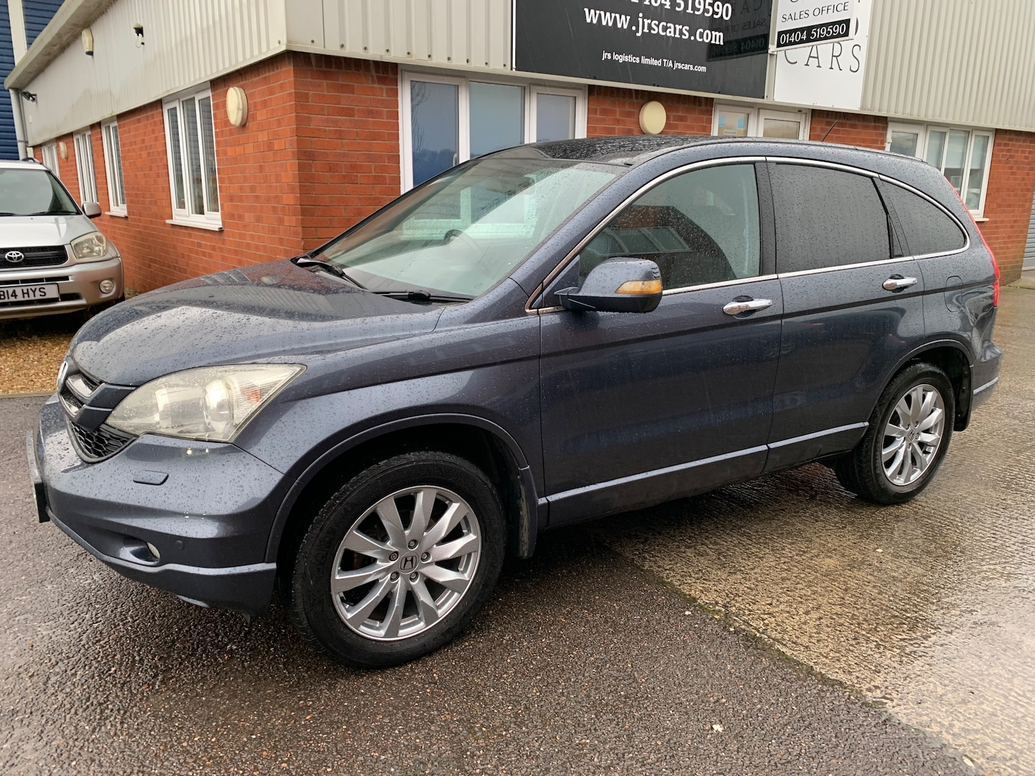 Used Honda CR-V 2010 for sale - 77462959: Photo 5