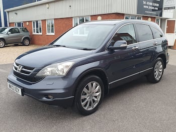 Used Honda CR-V 2012 for sale - 79773448: Photo