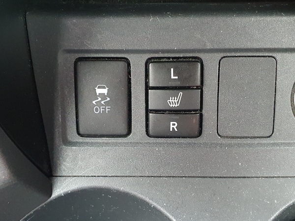 Used Toyota RAV4 2012 for sale - 76316599: Photo 18